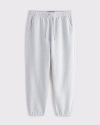 Essential Half-Zip Sweatshirt