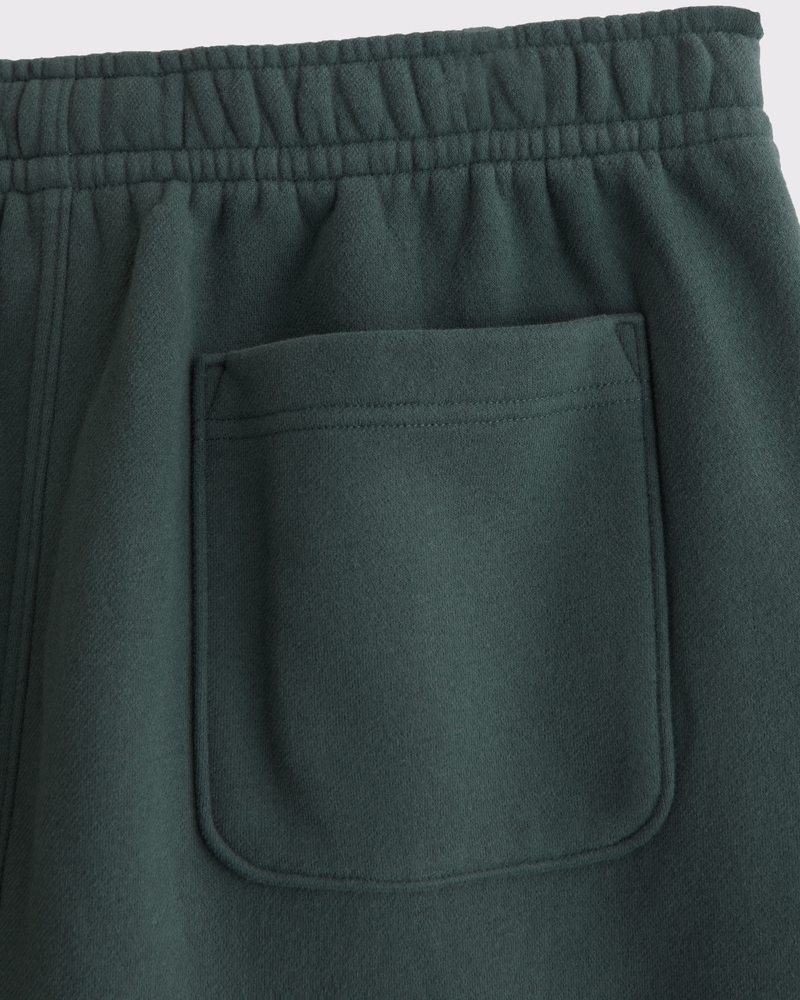 Essential Cinched Sweatpant