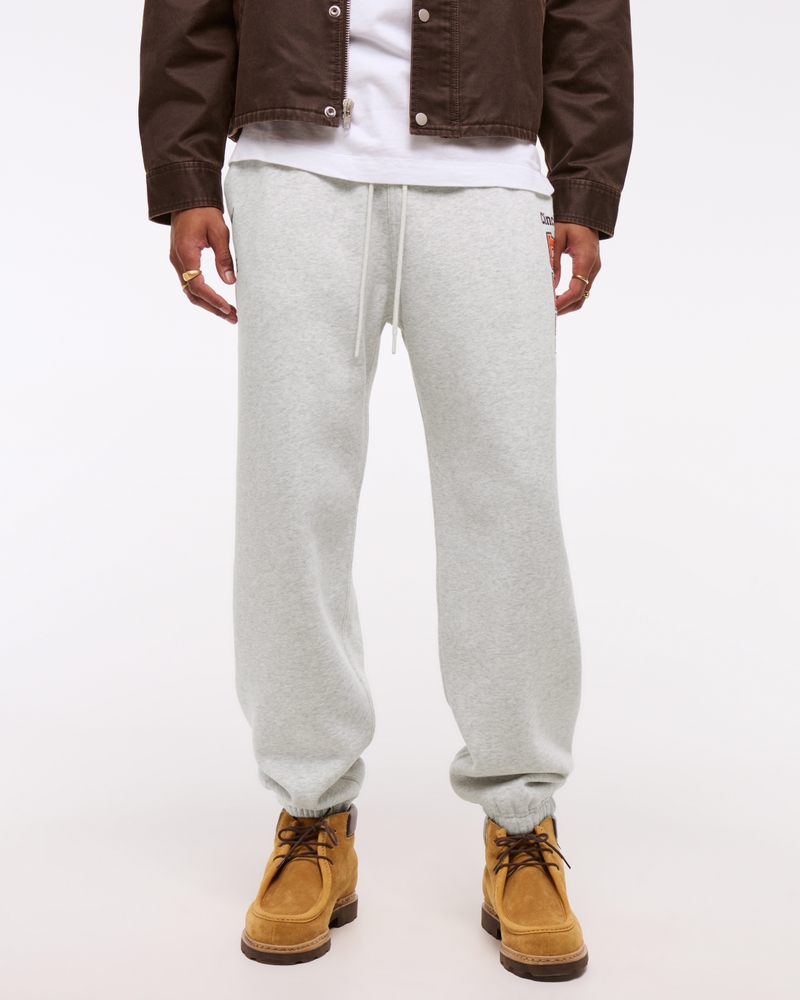 Cincinnati Bengals Baggy Cinched Sweatpant