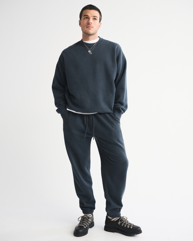 Essential Popover Hoodie