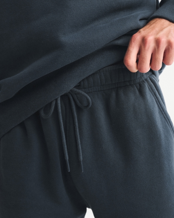 Essential Cinched Sweatpant
