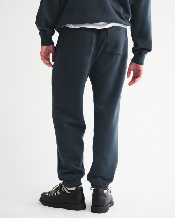 Essential Cinched Sweatpant