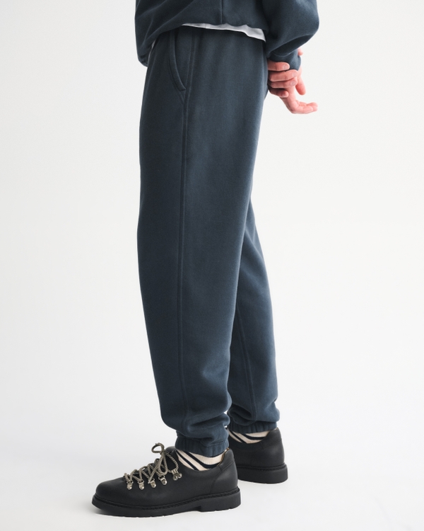 Essential Cinched Sweatpant