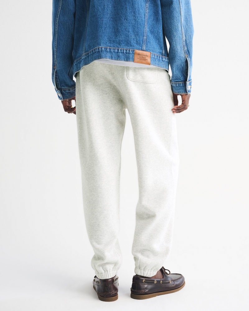 Kansas City Chiefs Baggy Cinched Sweatpant