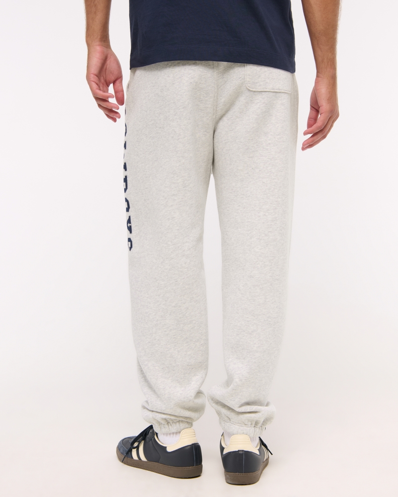 Dallas Cowboys Baggy Cinched Sweatpant