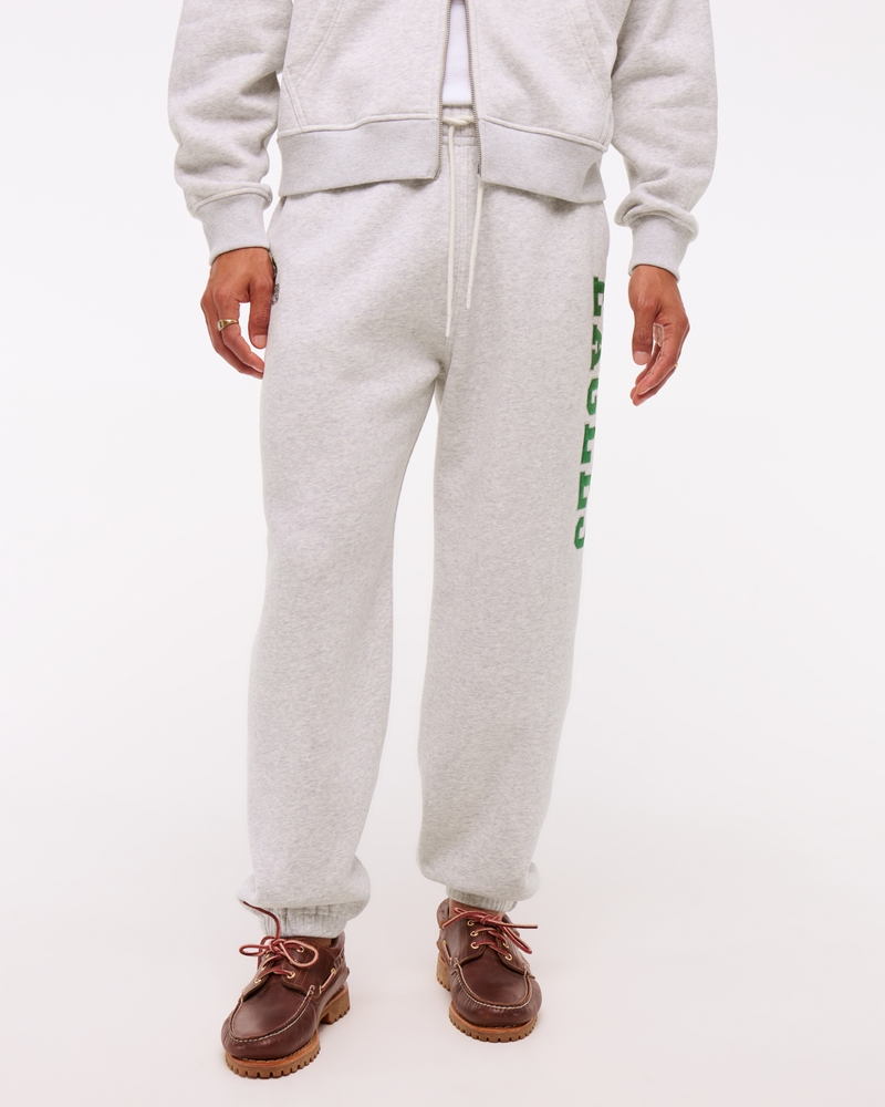 Philadelphia Eagles Baggy Cinched Sweatpant
