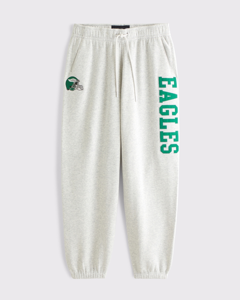 Philadelphia Eagles Sweatpants Philadelphia Eagles NFL Boys Fleece - Main Image
