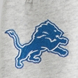 light heather gray - lions