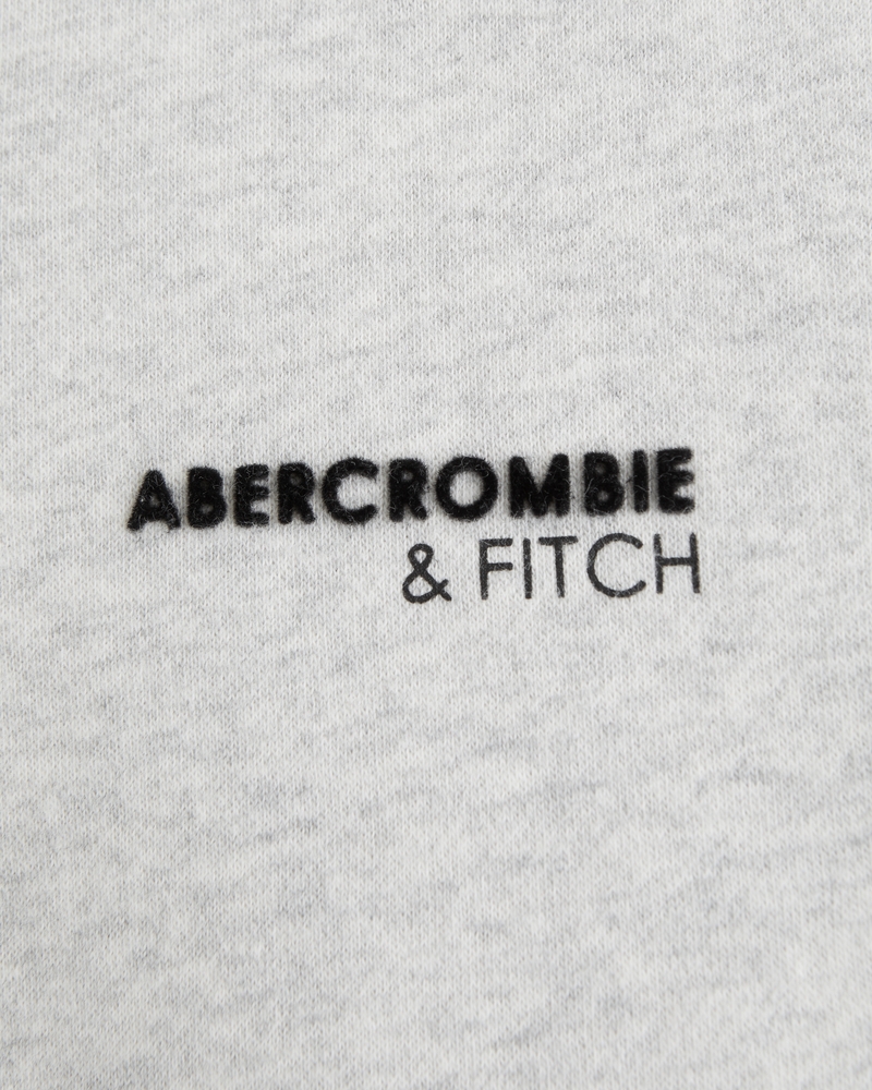 Logo Cinched Sweatpant