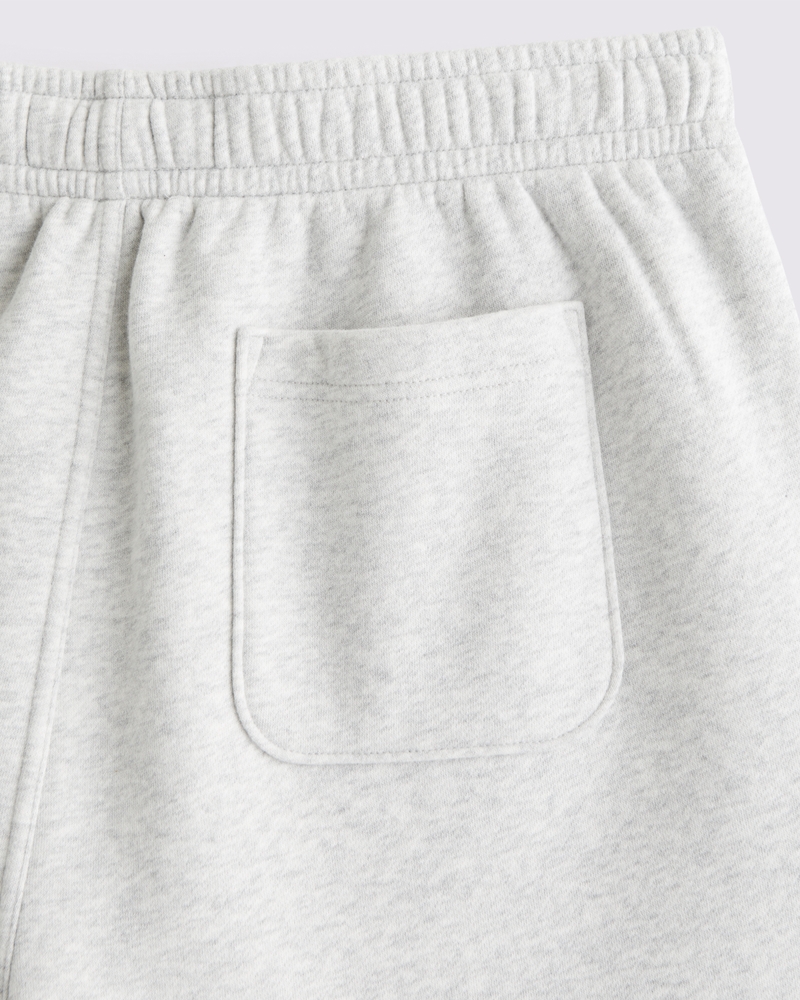 Logo Cinched Sweatpant