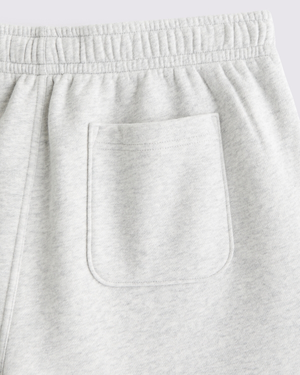 Logo Cinched Sweatpant