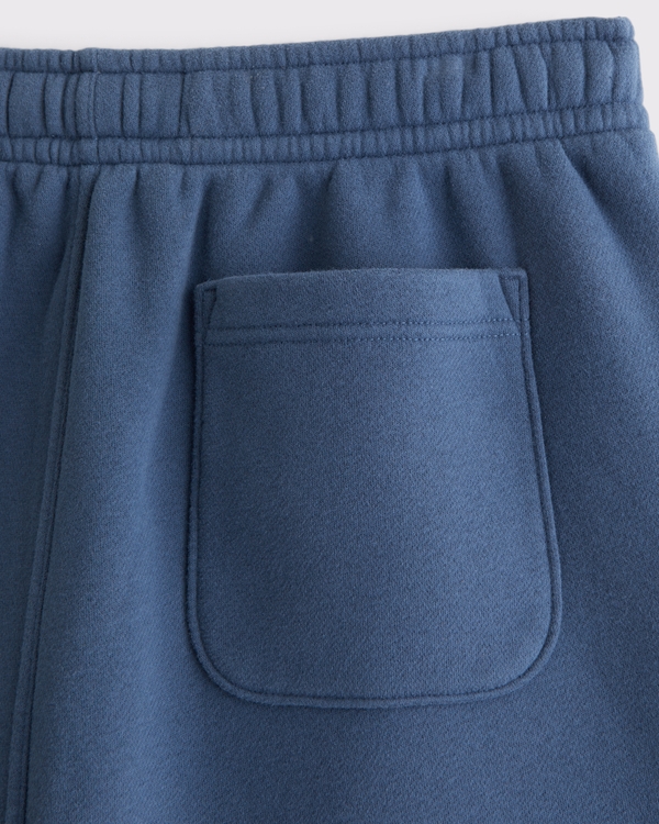 Logo Cinched Sweatpant