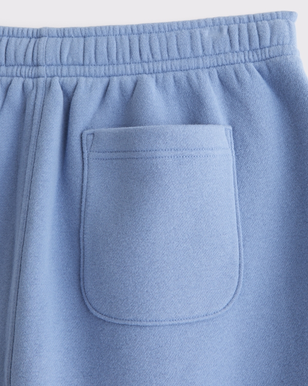 Logo Cinched Sweatpant