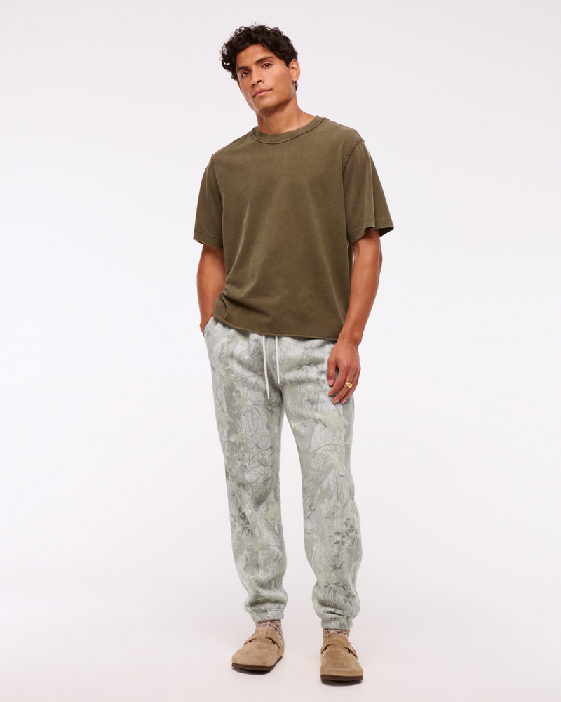 Essential Full-Zip Hoodie