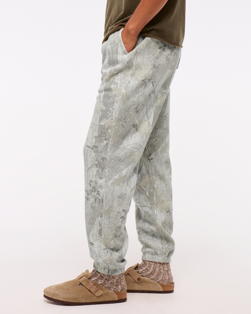 Essential Cinched Sweatpant