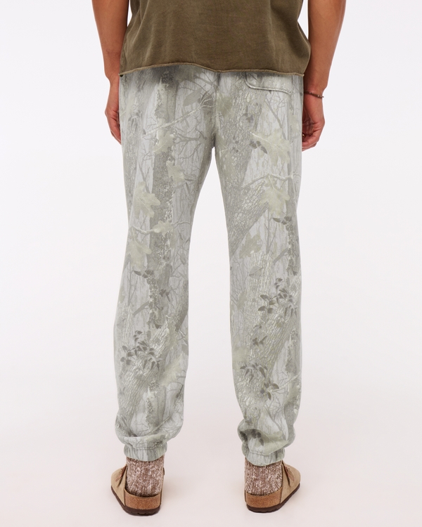 Essential Cinched Sweatpant