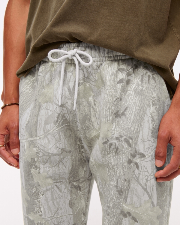 Essential Cinched Sweatpant