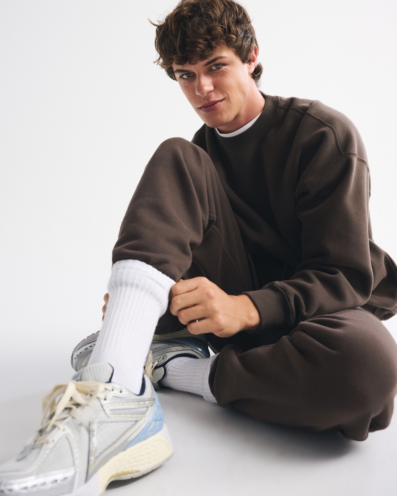 Essential Cinched Sweatpant