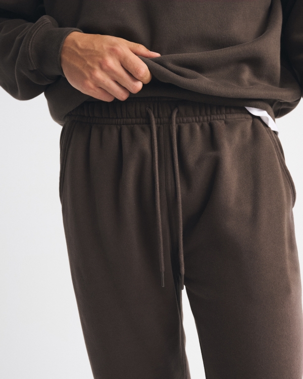 Essential Cinched Sweatpant