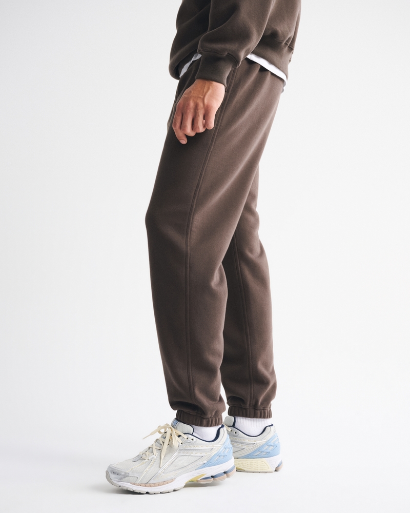 Essential Cinched Sweatpant