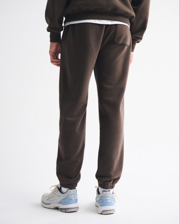 Essential Cinched Sweatpant