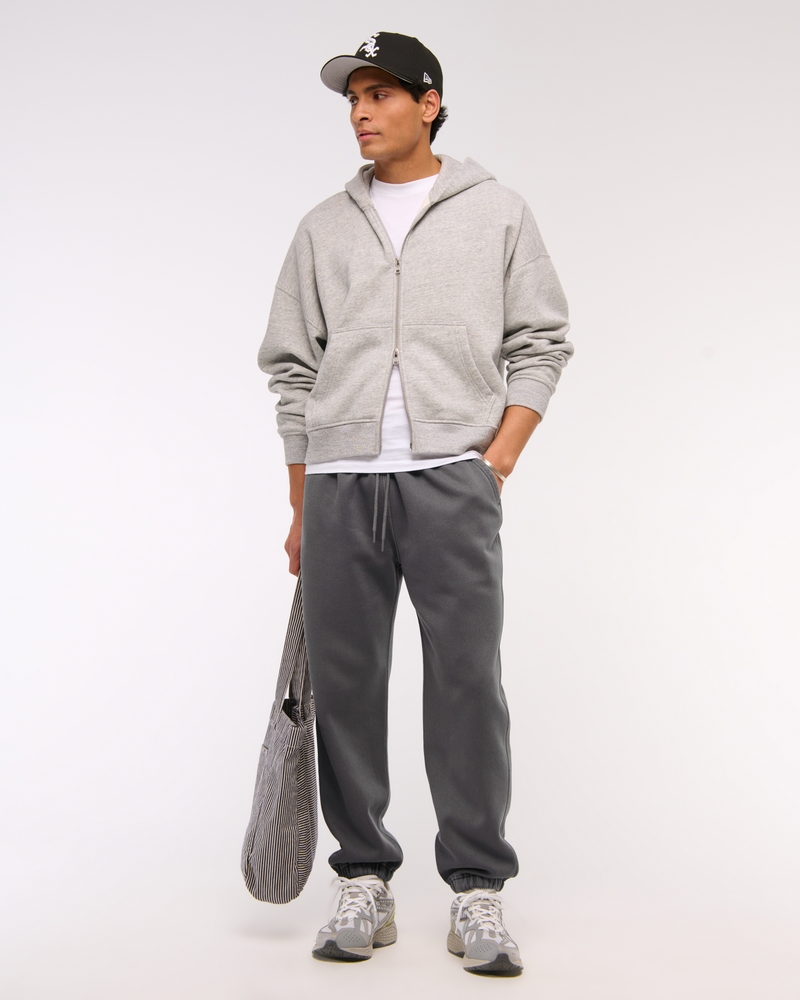 Essential Cinched Sweatpant