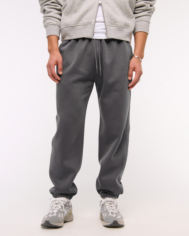 Essential Cinched Sweatpant