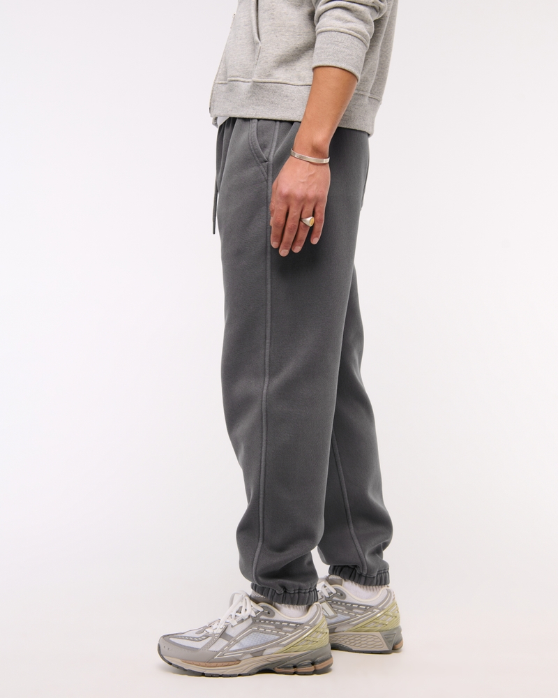 Essential Cinched Sweatpant