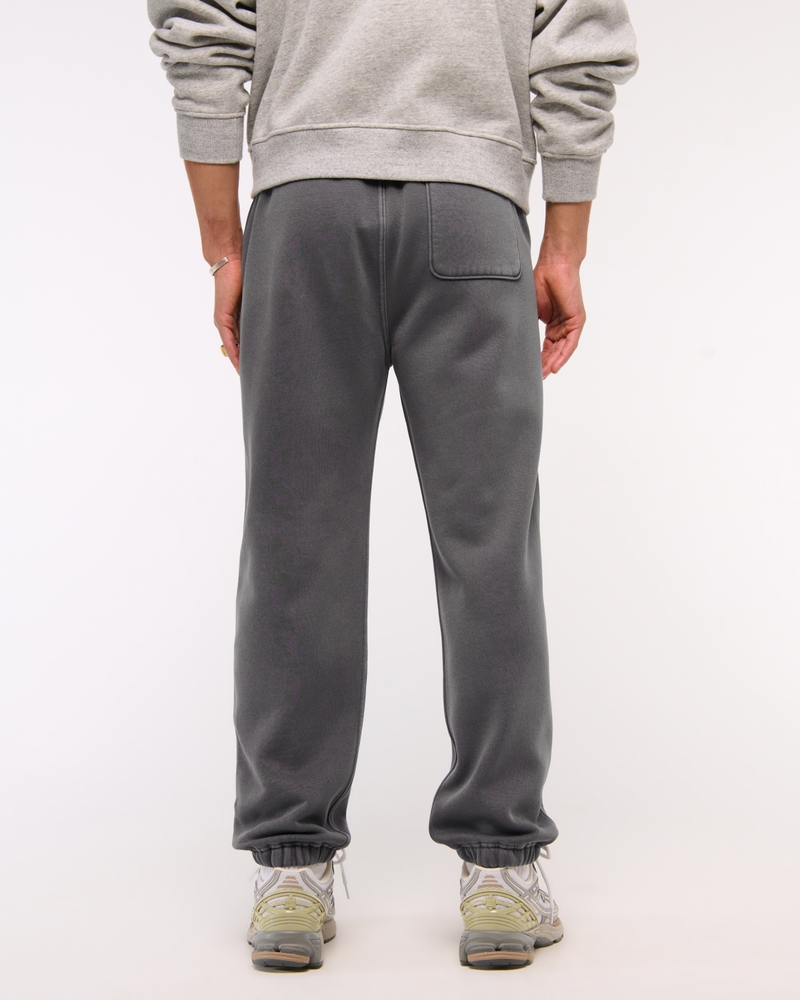 Essential Cinched Sweatpant