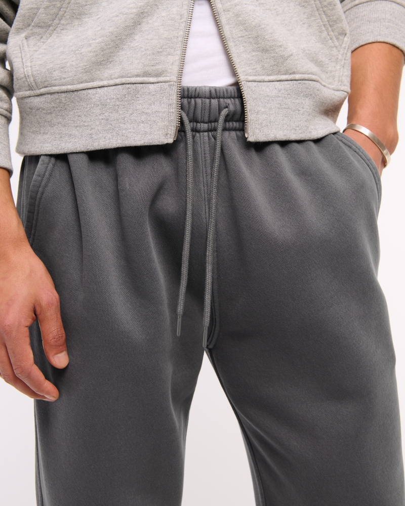 Essential Cinched Sweatpant