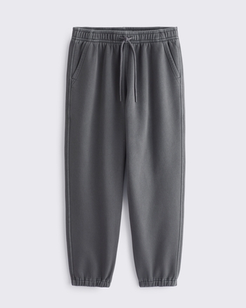 Essential Cinched Sweatpant