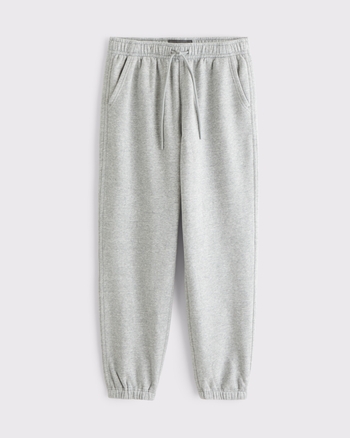 Essential Cinched Sweatpant from Abercrombie & Fitch - $59.99