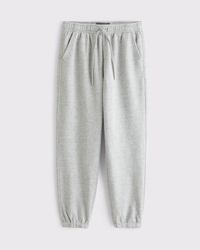 Essential Baggy Cinched Sweatpant