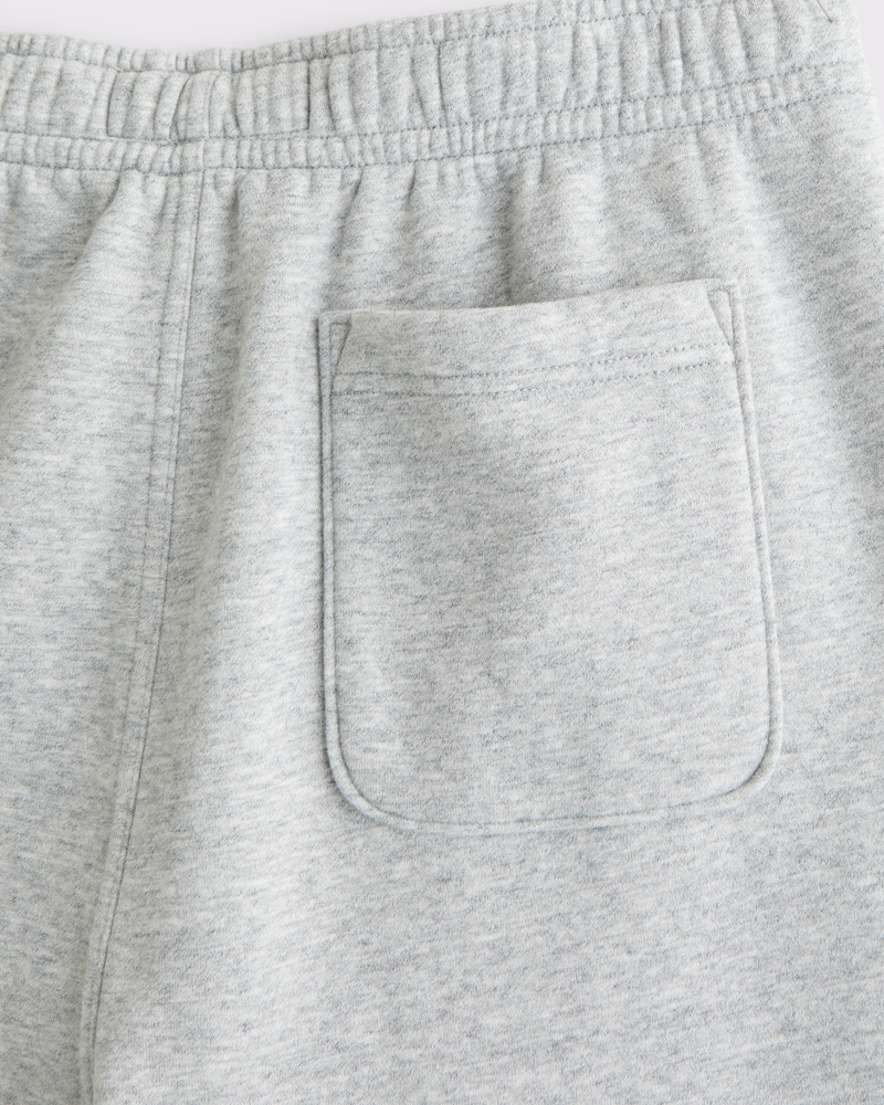 Essential Cinched Sweatpant