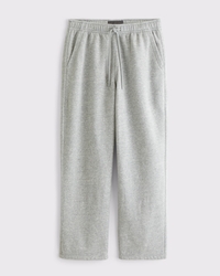 Essential Baggy Cinched Sweatpant