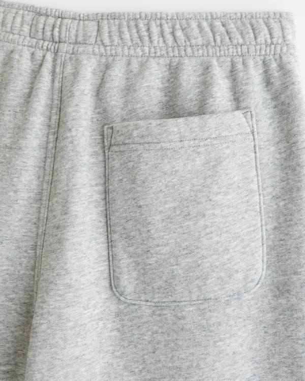 Essential Baggy Open-Hem Sweatpant