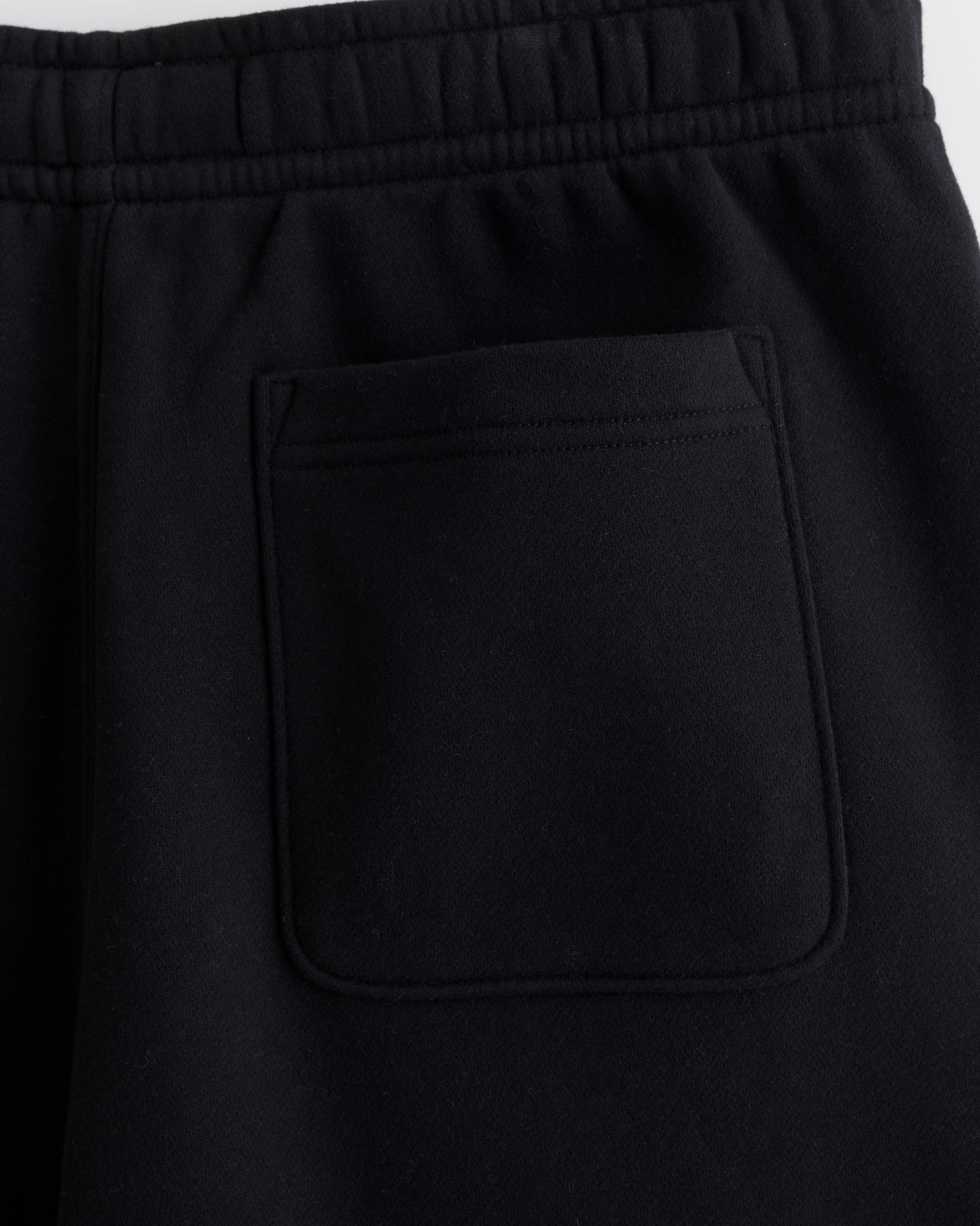 Men's Essential Straight Open-Hem Sweatpant | Men's Bottoms