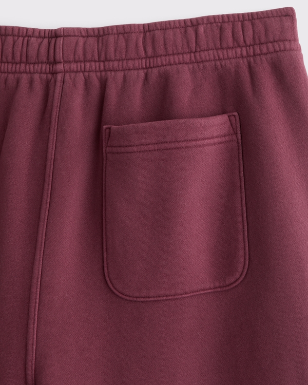 Essential Cinched Sweatpant