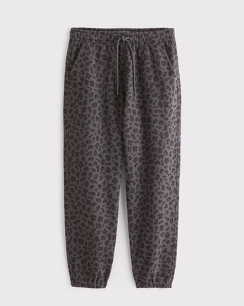 Men's Essential Cinched Sweatpant | Men's Bottoms
