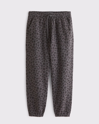 Essential Cinched Sweatpant
