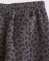 Essential Cinched Sweatpant