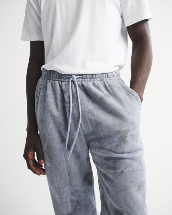 Essential Cinched Sweatpant