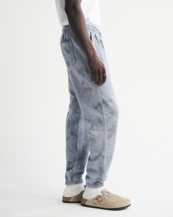 Essential Cinched Sweatpant