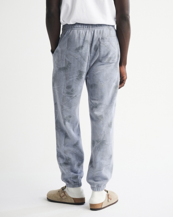 Essential Cinched Sweatpant