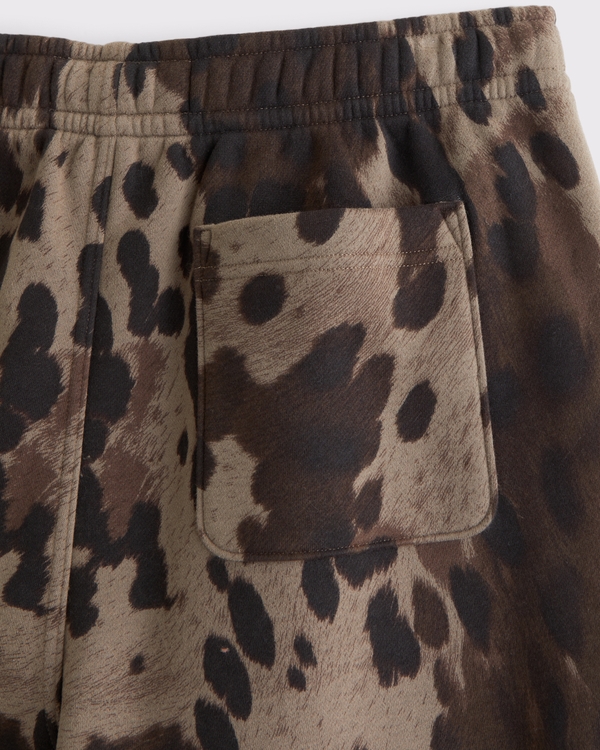 Essential Cinched Sweatpant