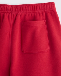 Essential Cinched Sweatpant