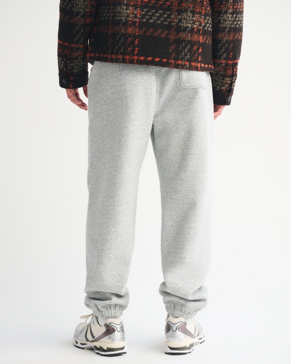 Essential Baggy Cinched Sweatpant