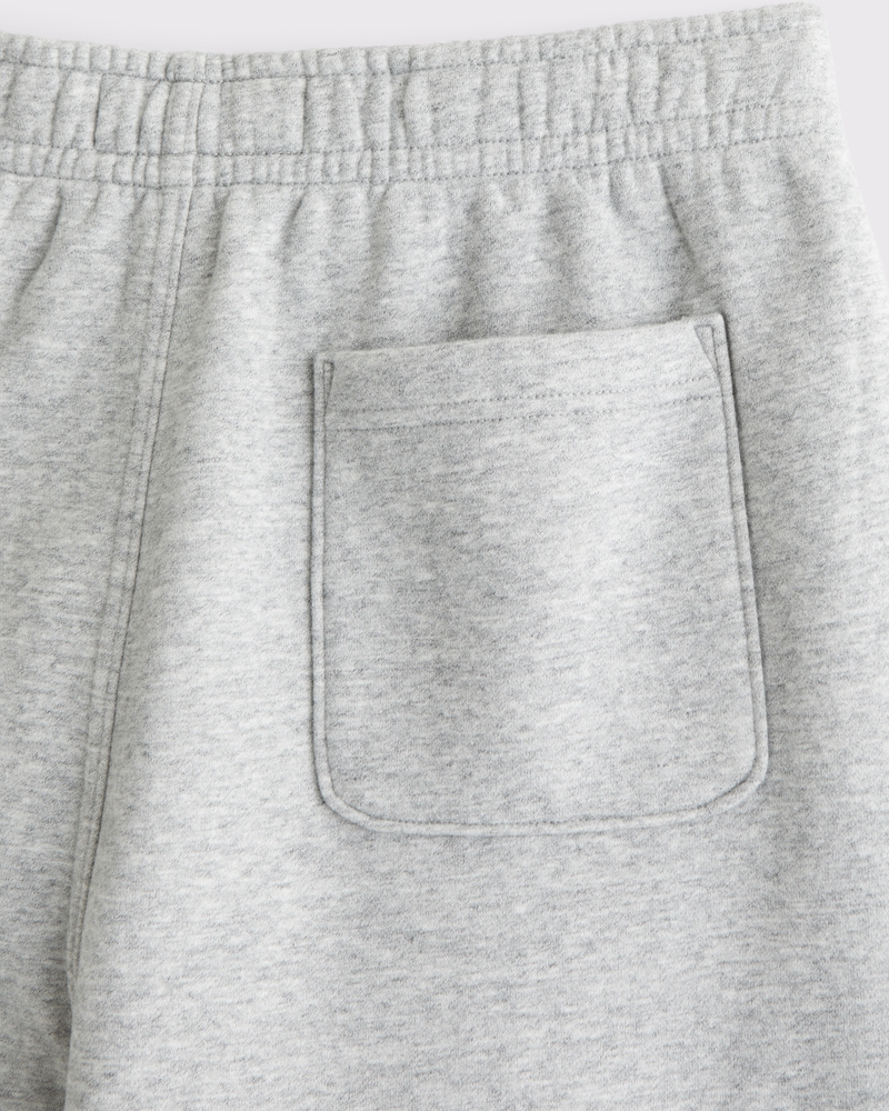 Essential Baggy Cinched Sweatpant