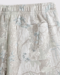 Essential Baggy Cinched Sweatpant