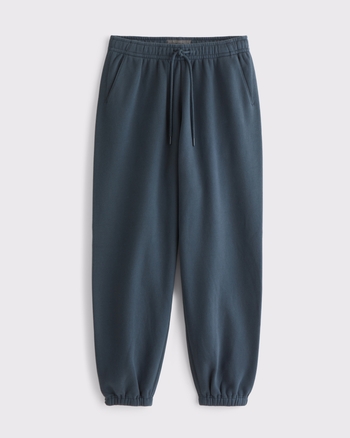 Essential Baggy Cinched Sweatpant from Abercrombie & Fitch - $34.99